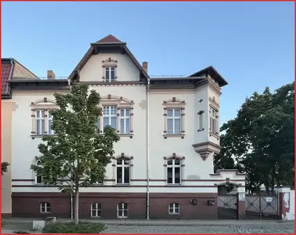 4 bedrooms Building in Elbe-Elster, Germany No. 360110