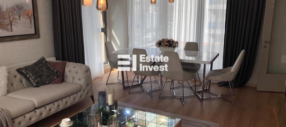 Apartment 3+1 in Istanbul, Turkey No. 26112 7