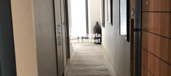 Apartment 3+1 in Istanbul, Turkey No. 26112 8