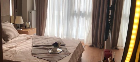 Apartment 3+1 in Istanbul, Turkey No. 26112 4