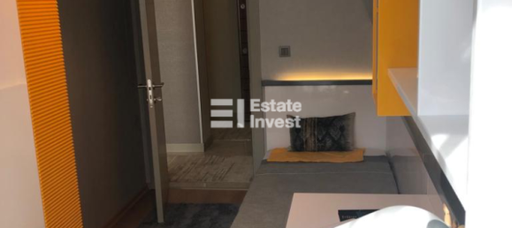 Apartment 3+1 in Istanbul, Turkey No. 26112 9