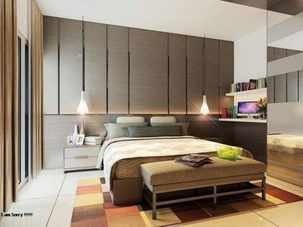 3 غرف نوم منزل في Bangalore, India رقم 53870