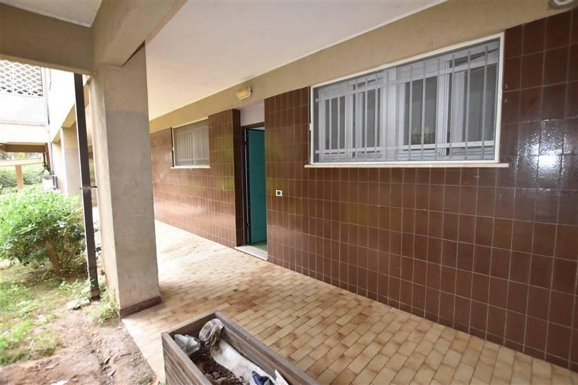 2 rooms Apartment in Sassari, Italy No. 33769