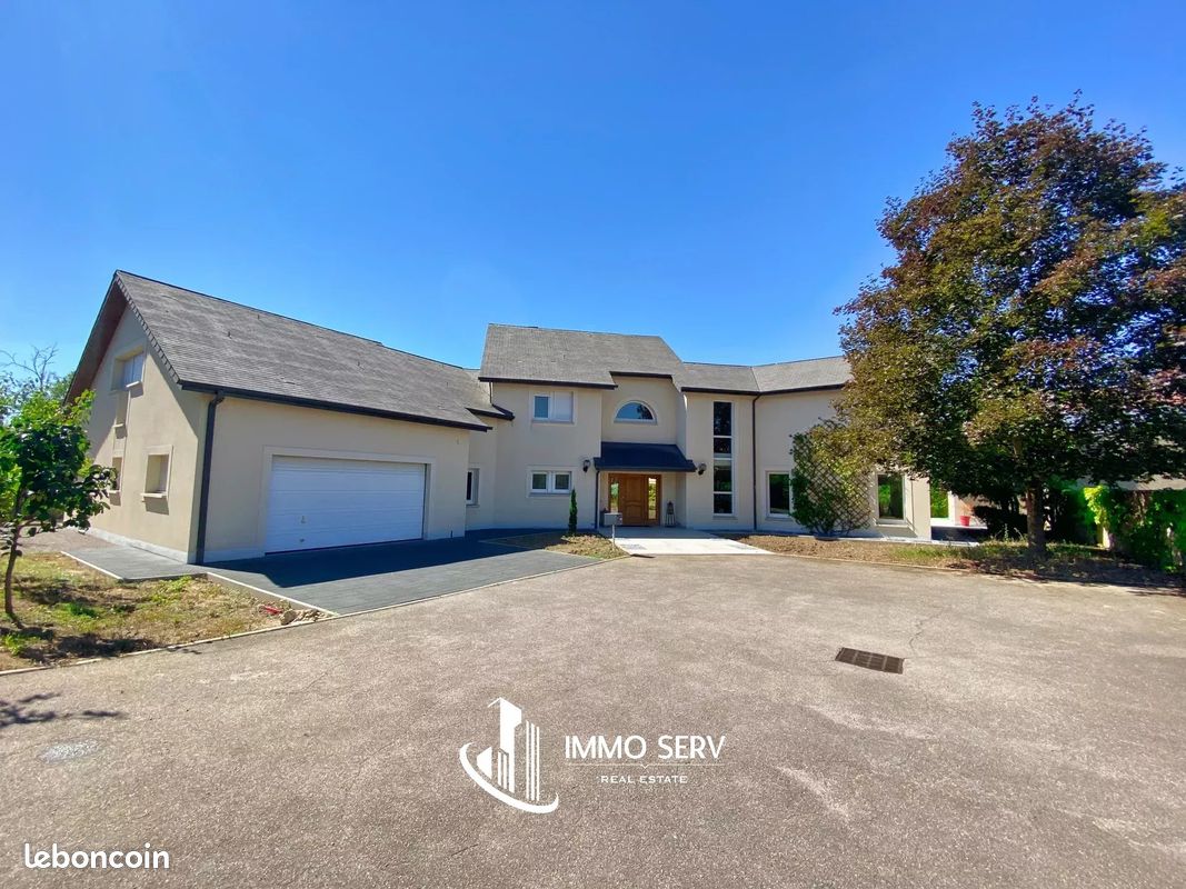 4 chambres Villa à Hettange-Grande, France No. 68269