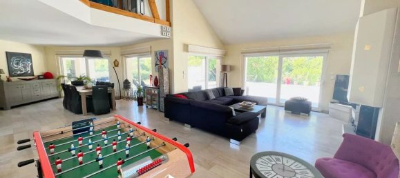 4 chambres Villa à Hettange-Grande, France No. 68269 3