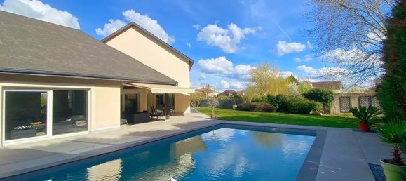 4 chambres Villa à Hettange-Grande, France No. 68269 10