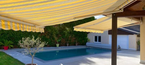 4 chambres Villa à Hettange-Grande, France No. 68269 9