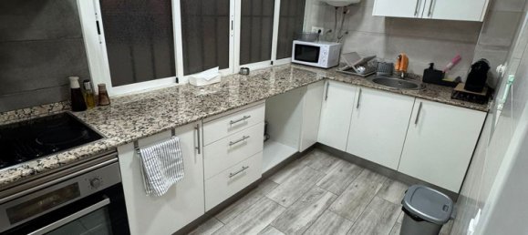 Apartamento T4 em Badalona, Spain N.º 160947 15