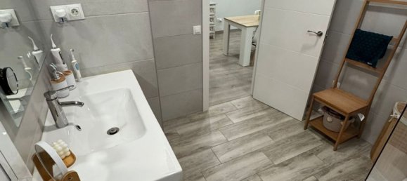 Apartamento T4 em Badalona, Spain N.º 160947 11