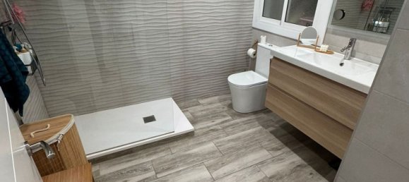 Apartamento T4 em Badalona, Spain N.º 160947 10