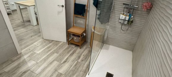 Apartamento T4 em Badalona, Spain N.º 160947 12