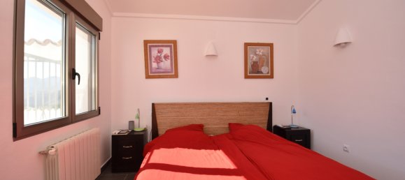 Villa de 4 dormitorios en Pego, Spain No. 162628 13