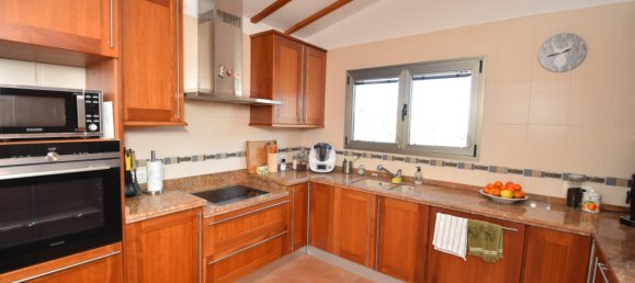 Villa de 4 dormitorios en Pego, Spain No. 162628 10