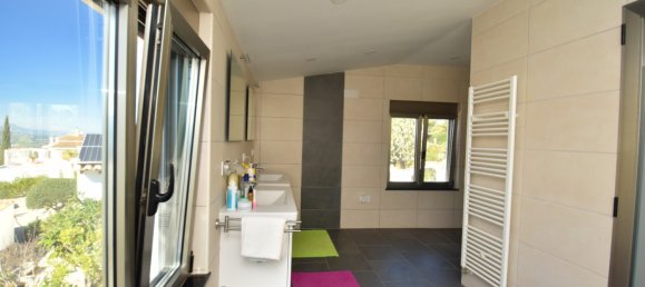 Villa de 4 dormitorios en Pego, Spain No. 162628 26