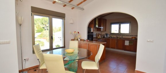 Villa de 4 dormitorios en Pego, Spain No. 162628 9