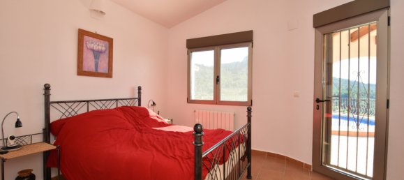 Villa de 4 dormitorios en Pego, Spain No. 162628 28