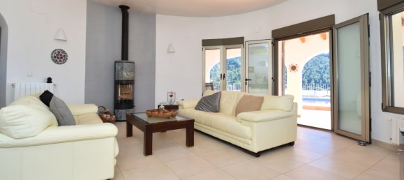 Villa de 4 dormitorios en Pego, Spain No. 162628 7