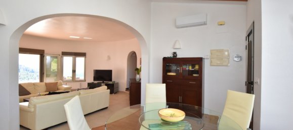 Villa de 4 dormitorios en Pego, Spain No. 162628 23
