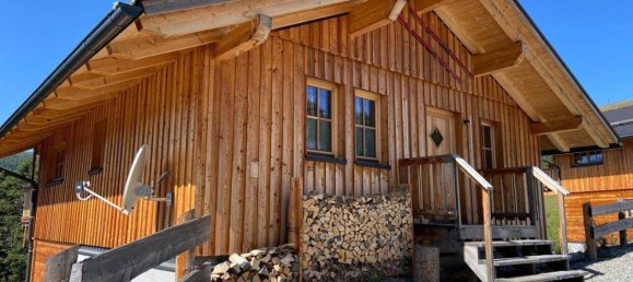 5-Zimmer Haus in Oberwölz, Austria, Nr. 240067 2