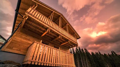 5-Zimmer Haus in Oberwölz, Austria, Nr. 240067