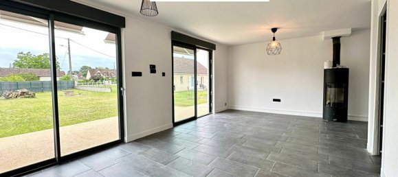 1 غرف نوم منزل في Neuvy-en-Sullias, France رقم 253102 3