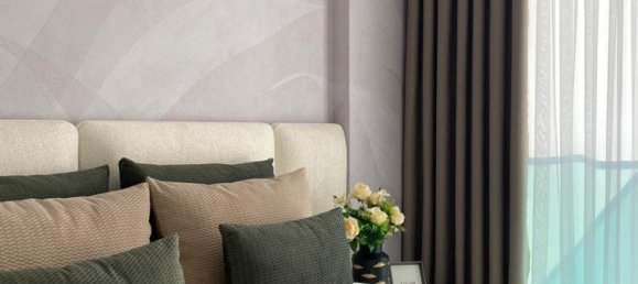 Apartment 3+1 in Kargicak, Turkey No. 27352 17