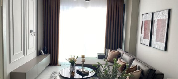 Apartment 3+1 in Kargicak, Turkey No. 27352 12