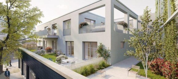 3 rooms Apartment in Vienna, Austria No. 141527 3