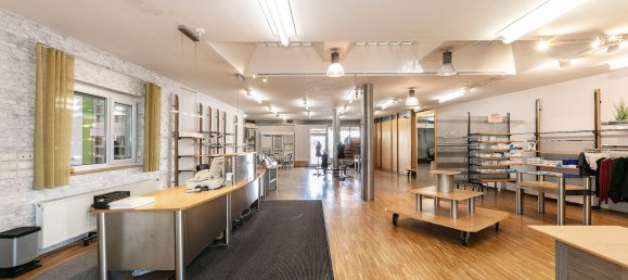 Bâtiment à Neu-Ulm, Germany 1033m² No. 213152 6