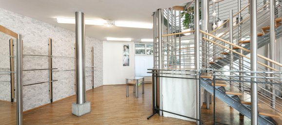 Bâtiment à Neu-Ulm, Germany 1033m² No. 213152 5