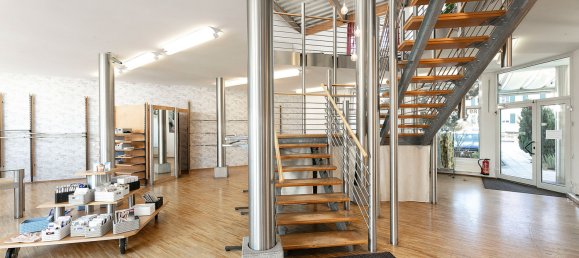 Bâtiment à Neu-Ulm, Germany 1033m² No. 213152 4