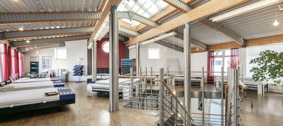 Bâtiment à Neu-Ulm, Germany 1033m² No. 213152 2