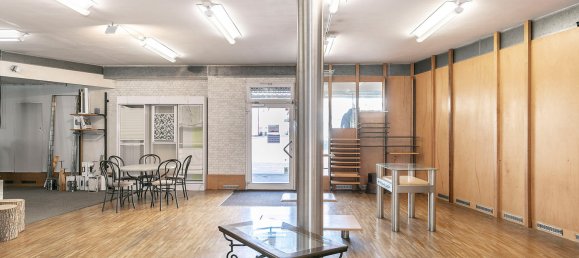 Bâtiment à Neu-Ulm, Germany 1033m² No. 213152 7