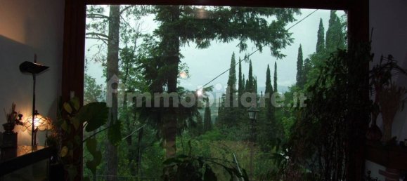 4 غرف نوم فيلا في Pelago, Italy رقم 144493 42