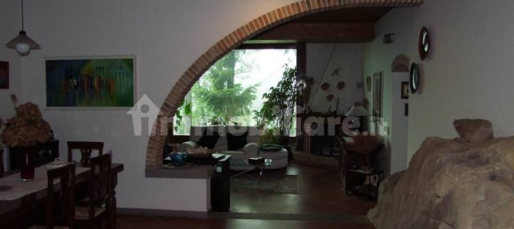 4 غرف نوم فيلا في Pelago, Italy رقم 144493 34