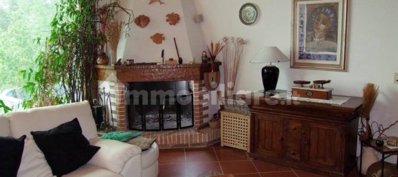 4 غرف نوم فيلا في Pelago, Italy رقم 144493 41