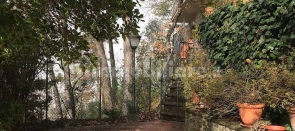 4 غرف نوم فيلا في Pelago, Italy رقم 144493 2