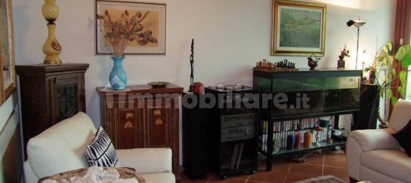 4 غرف نوم فيلا في Pelago, Italy رقم 144493 40