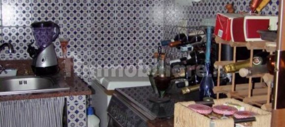 4 غرف نوم فيلا في Pelago, Italy رقم 144493 46