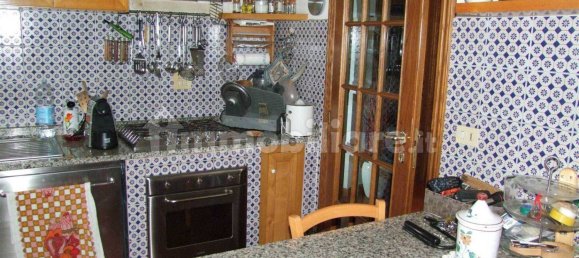 4 غرف نوم فيلا في Pelago, Italy رقم 144493 6