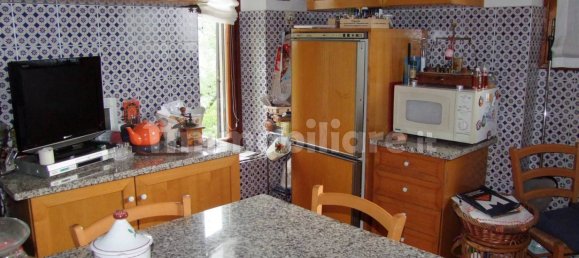 4 غرف نوم فيلا في Pelago, Italy رقم 144493 3