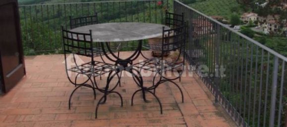 4 غرف نوم فيلا في Pelago, Italy رقم 144493 14