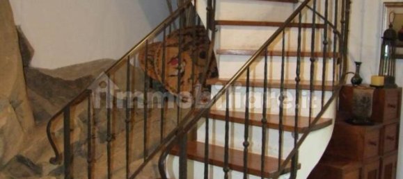 4 غرف نوم فيلا في Pelago, Italy رقم 144493 31