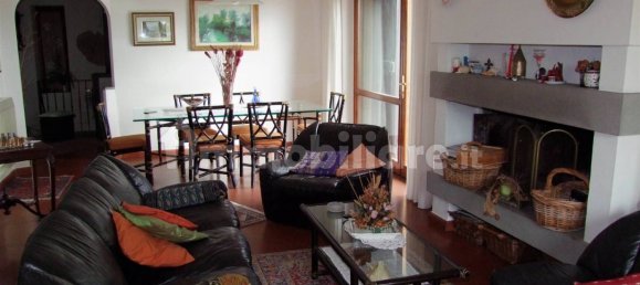 4 غرف نوم فيلا في Pelago, Italy رقم 144493 16