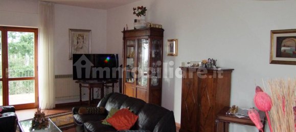 4 غرف نوم فيلا في Pelago, Italy رقم 144493 12