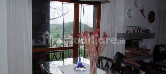 4 غرف نوم فيلا في Pelago, Italy رقم 144493 9