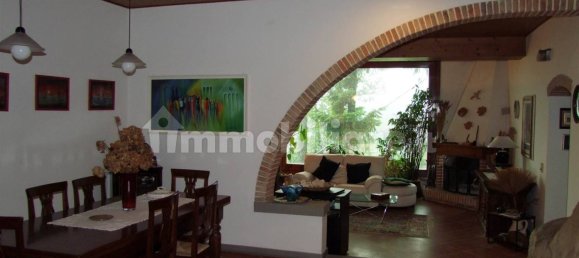 4 غرف نوم فيلا في Pelago, Italy رقم 144493 37