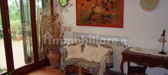 4 غرف نوم فيلا في Pelago, Italy رقم 144493 35