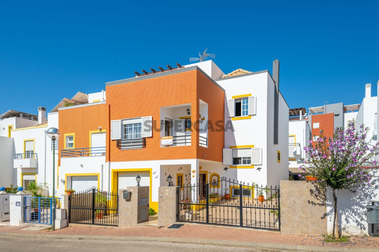 4 bedrooms House in Tavira, Portugal No. 219333