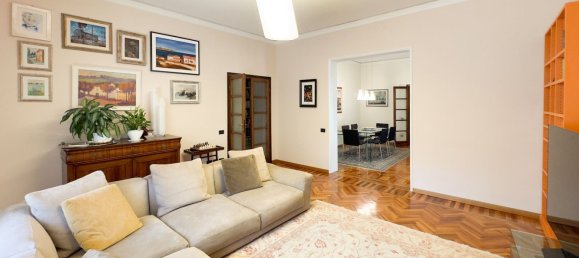 6 rooms Apartment in Florence, Italy No. 190434 6
